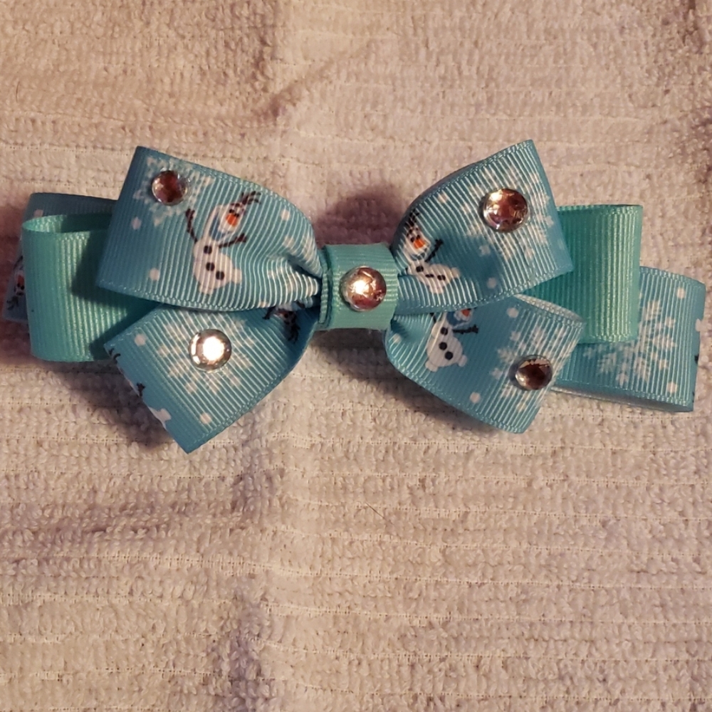 hair bow